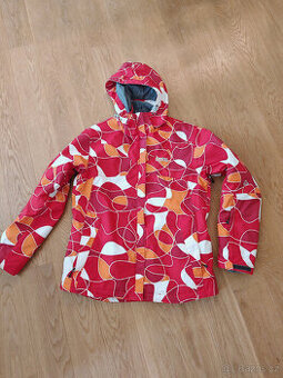 Dámská lyžařská bunda NORD BLANC vel.40