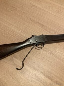 Martini Henry