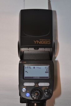 YONGNUO YN685 pro Nikon