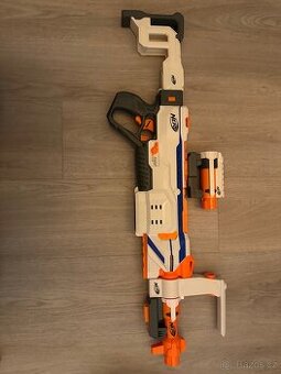 elektrická pistole Nerf Modulus Regulator