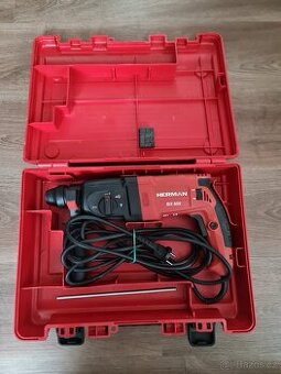 Kombinované kladivo HERMAN BX-800