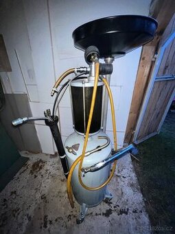 Odsávačka ATH Heinl