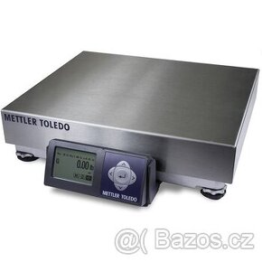 Balíková váha Mettler-Toledo BC Scale BCA-222-30M-1301-122