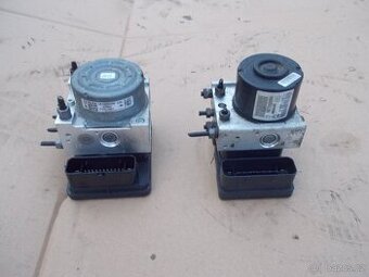 ABS jednotky Citroen C3 2009-2016