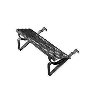 Tondach univerzální stoupací komplet 800/250 mm černý