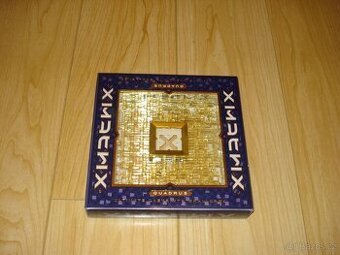 Hlavolam Xmartix Labyrinth Challenge