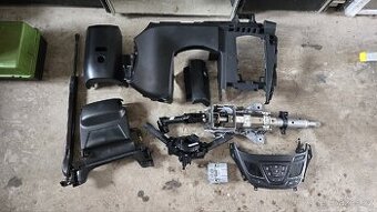 Náhradní díly Opel Insignia