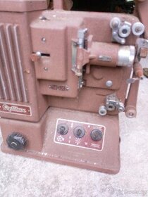 Meopta promitacka retro