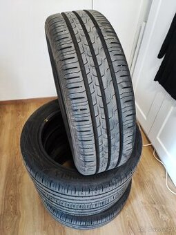 Letní pneu 185/55 R16 Continental EcoContact 6