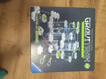 Gravitrax (starter set vertical)