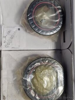 Mercedes Atego 1224 ložisko kola zadní.