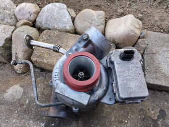 Turbo Mercedes OM651 A6510902780 IHI RHF4