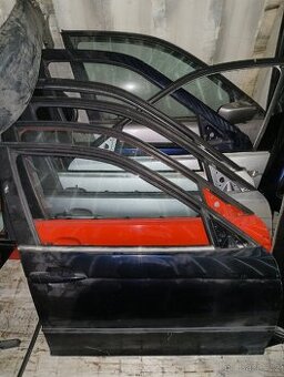 Dveře BMW E46 sedan, touring