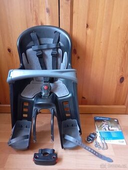 Přední cyklosedačka Polisport Bilby Junior FHT