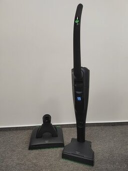 Nový vysavač Kobolk VK7