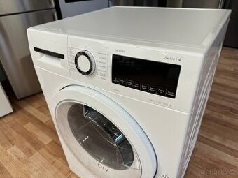 Pračka + sušická Bosch (120)