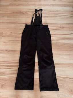 Lyžařské kalhoty vel. 44