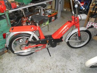 Prodám Babetu TYP 207