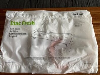 Sedátko na vanu Etac Fresh