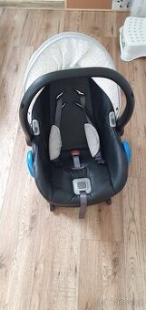 Dětská autosedačka 0+