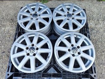 Alu sada =5x112 =R16= orig. VOLKSWAGEN