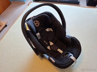 Dětské nosítko/autosedačka Cybex Aton 5 0-13kg