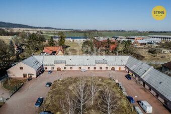 Prodej komerčního areálu., 132012