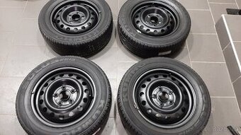 Disky-pneu Kia-Hyudai 5/5Jx15 ET-47