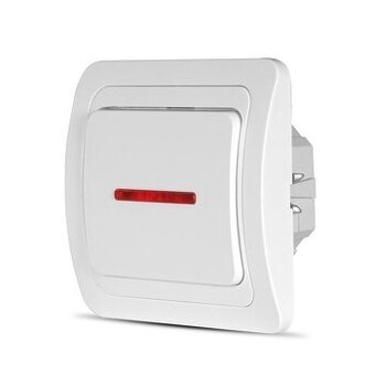 Regulátor osvětlení (stmívač) DR3-SD