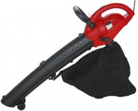 EGV 2500 zahradní vysavač/ fukar listí 2500 W Matrix