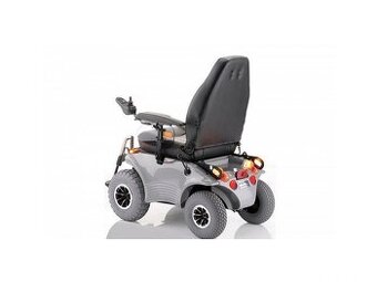 elektrický vozík Meyra Optimus 2