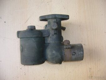 Karburátor mosaz Arhur Haendler Berlín