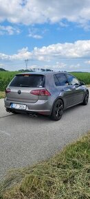 Volkswagen golf 7
