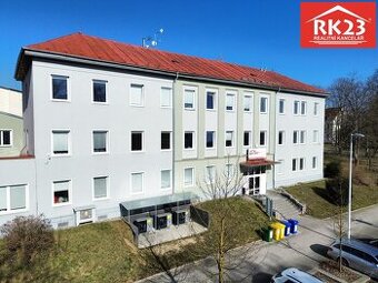 Pronájem, Kancelář, 19 m², Mariánské Lázně, ev.č. 01986