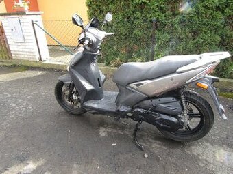 Kymco Agility 150