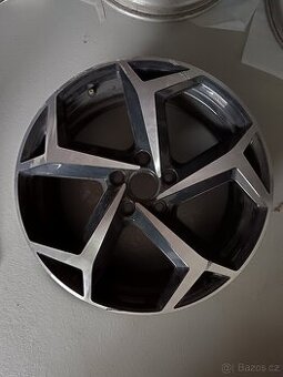 1x al disk 18" Bonneville ORIGINAL VW Passat B8 Face