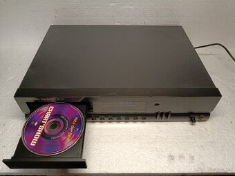 Harman Kardon HD720 Přehrávač kompaktních disků (1998-