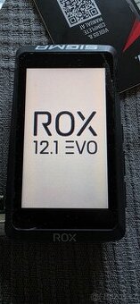 Sigma ROX 12.1 EVO