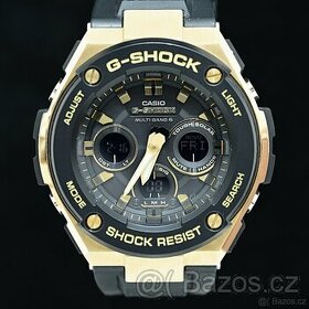 Pánské hodinky Casio G-Shock GST-W300G-1A9JF