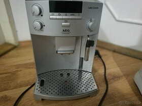 Kávovar AEG CG 6400