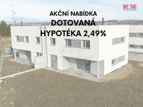 Prodej rodinného domu, 143 m², Roudné, ul. Za Dvořáků - 1