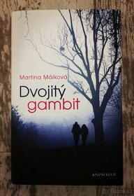 Martina Málková - Dvojitý gambit - 1