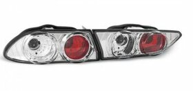 Světla Alfa Romeo 156