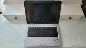 HP ProBook 640 G3 14" FHD i5-7200U/8GB/256GB SSD