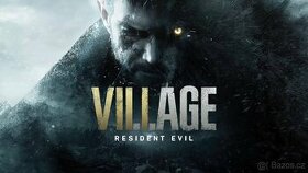 Resident Evil Village Pc - Steam