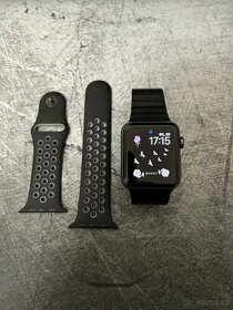Apple Watch Nike + 42mm - 1