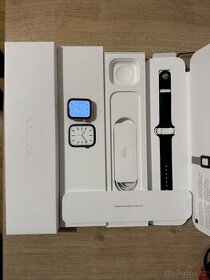Apple Watch SE 40mm 2021
