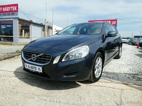 Volvo V60 2.0D 120kW D4,A/T,Servis Volvo