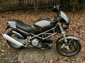 Ducati Monster - 1