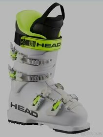 Lyžařské boty HEAD